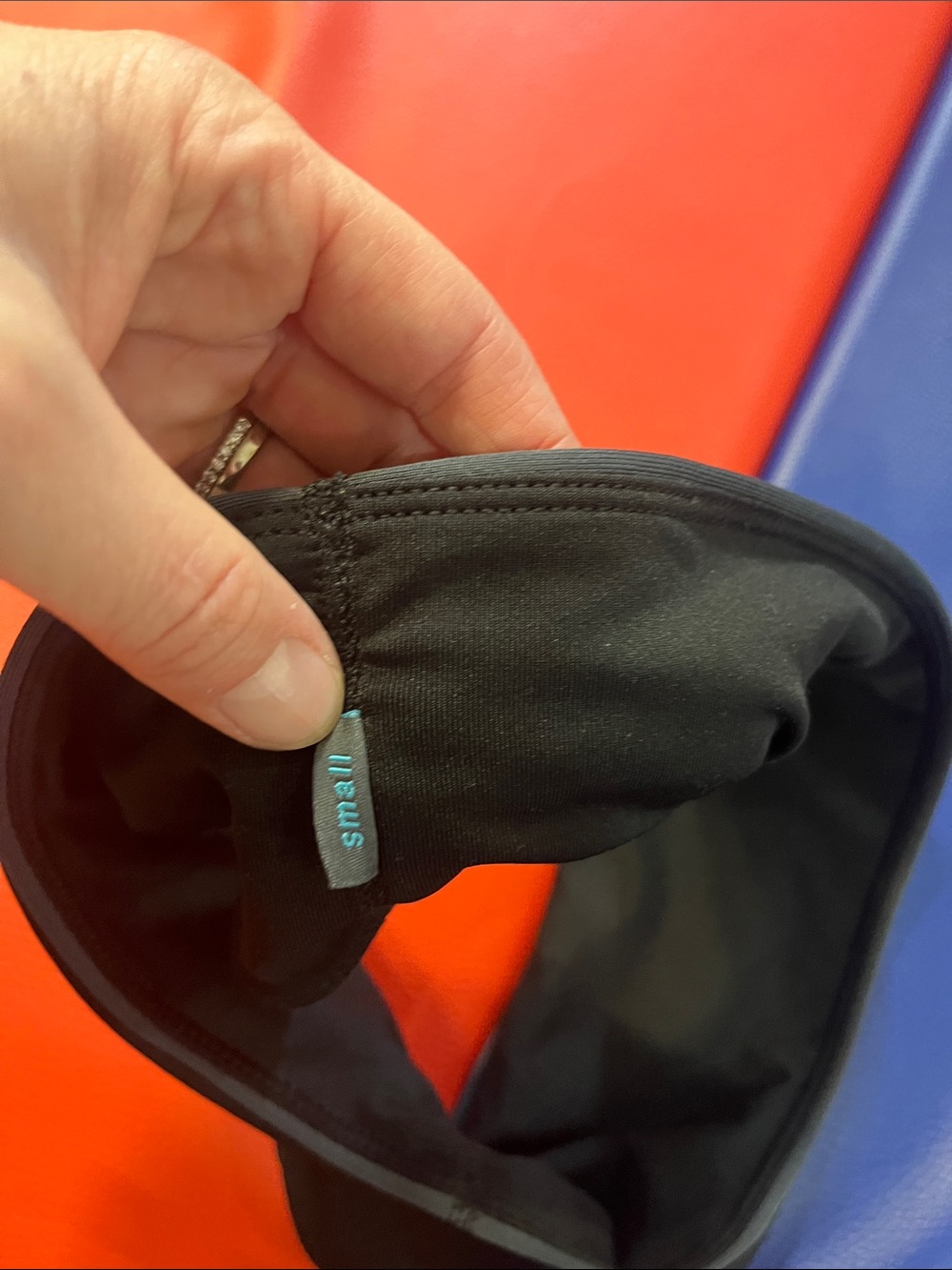 Flip belt small running store money keys etc - Picture 3 of 4